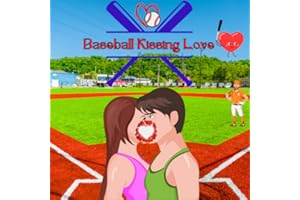 Baseball Kissing Love Game No-Ads