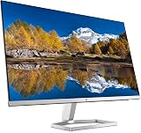 HP M27fq QHD 27-inch Monitor 2H4B5E9#ABB IPS Display 2560x1440 view 8