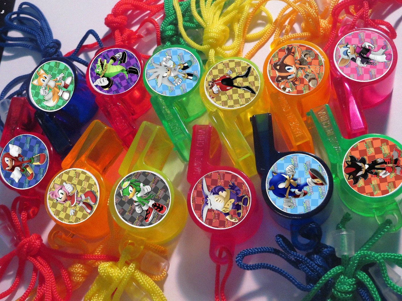 Best Sonic The Hedgehog Ice Cube Maker