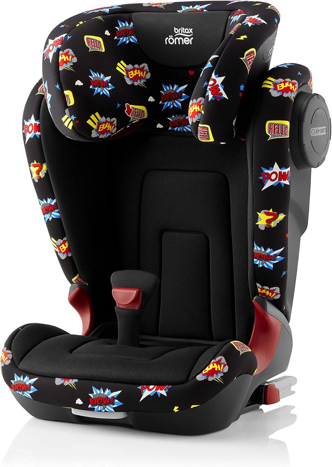 siege auto groupe 2 3 isofix britax