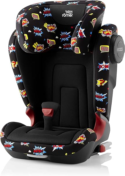 siege auto groupe 2 3 isofix britax