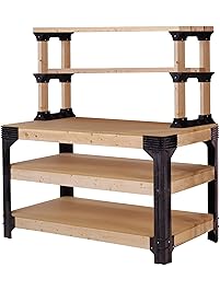 Workbenches Amazon.com Building Supplies - Material 