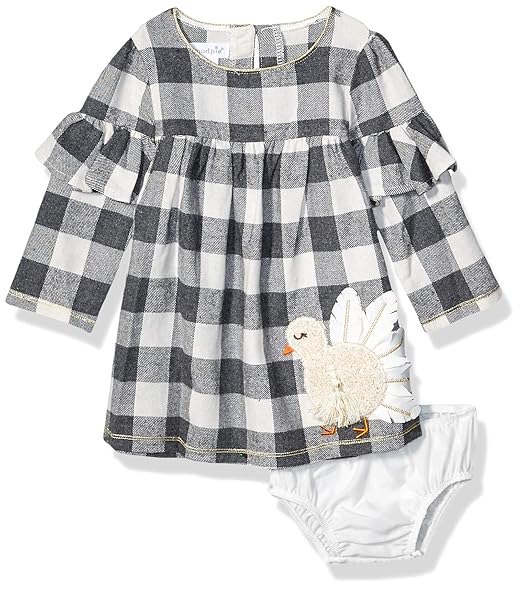 mud pie baby thanksgiving