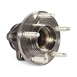 Rear Wheel Bearing Hub Assembly 70-KH2010