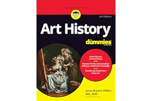 Art History For Dummies
