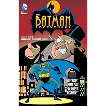 Batman Adventures Vol. 1 | Amazon.com.br