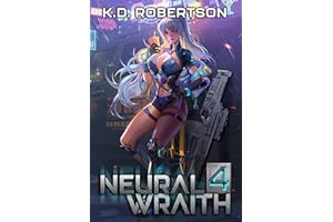 Neural Wraith 4