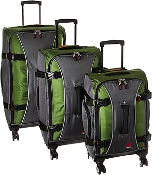 tk maxx suitcase sets