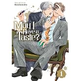 May I Have a Taste?, Vol. 1