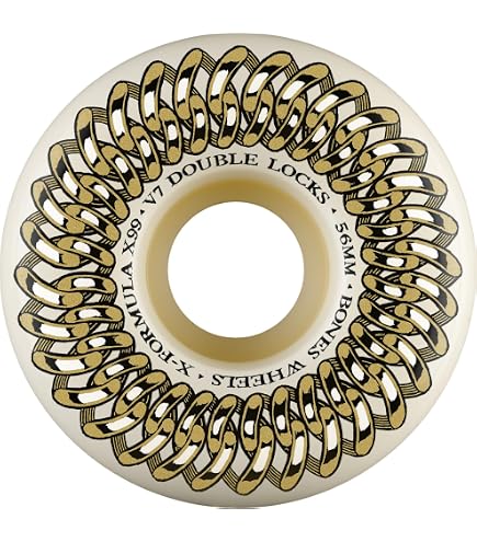 Amazon.com : Spitfire Formula Four Conical Full Skateboard Wheels