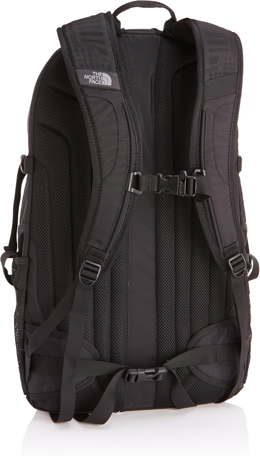 mochila the north face big shot