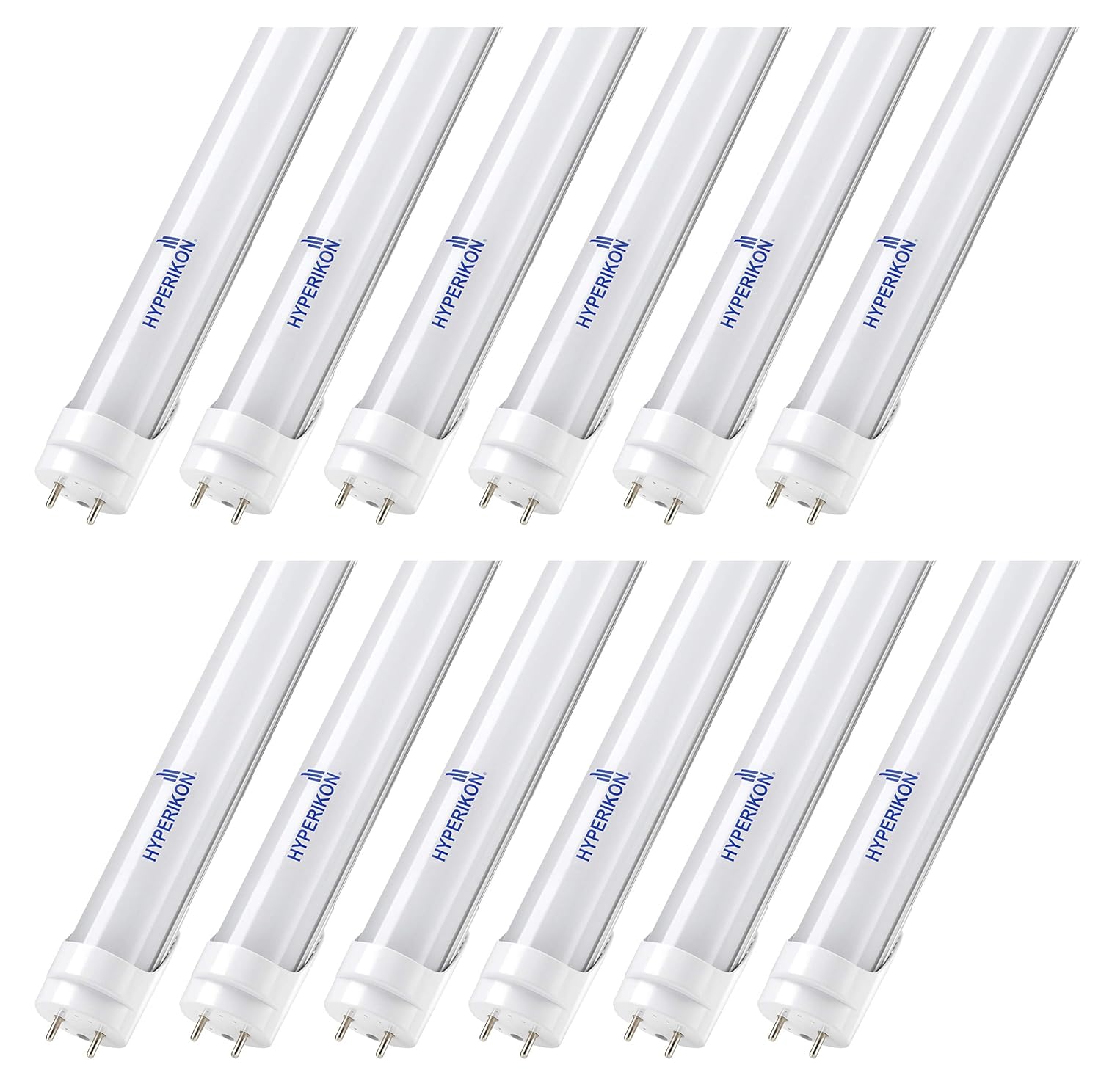 Best Led Tube Lighting With 90 Cri By Hyperikon