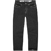 VIKTOS Men's Gunfighter RR Jeans - Tactical Durable Casual EDC Loose Fit Stretch Denim with Multiple Pockets and Belt Loops