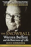 The Snowball: Warren Buffett and the Business of Life