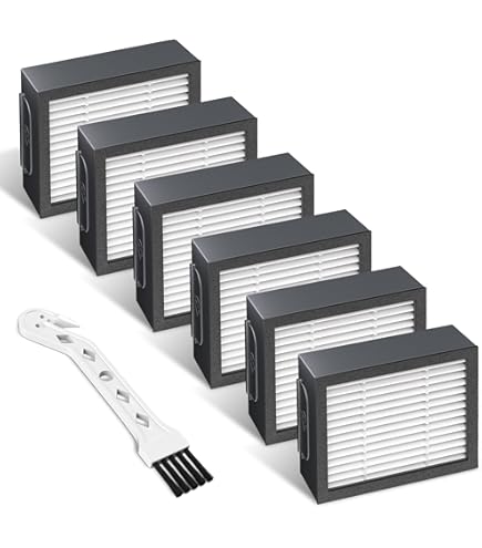 Amazon.com - 4639161 High-Efficiency Filter Replacement for i
