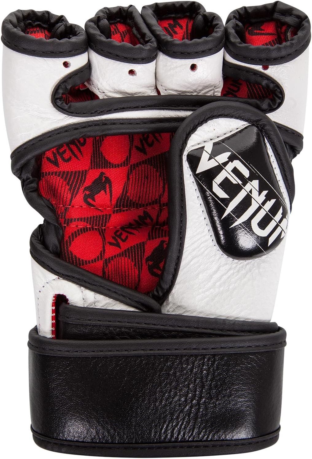 Venum Undisputed 2.0 MMA Gloves: Sports & Outdoors