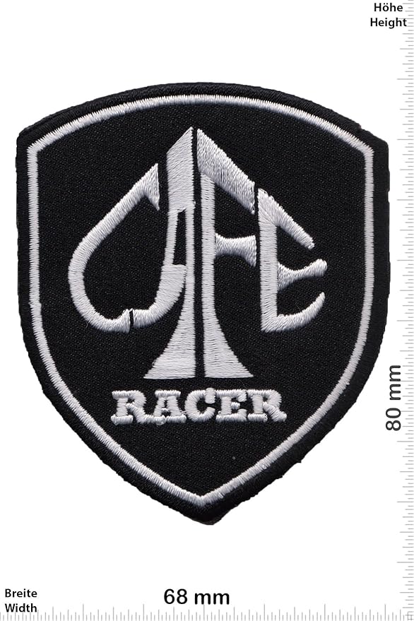Parche Ace Cafe Racer