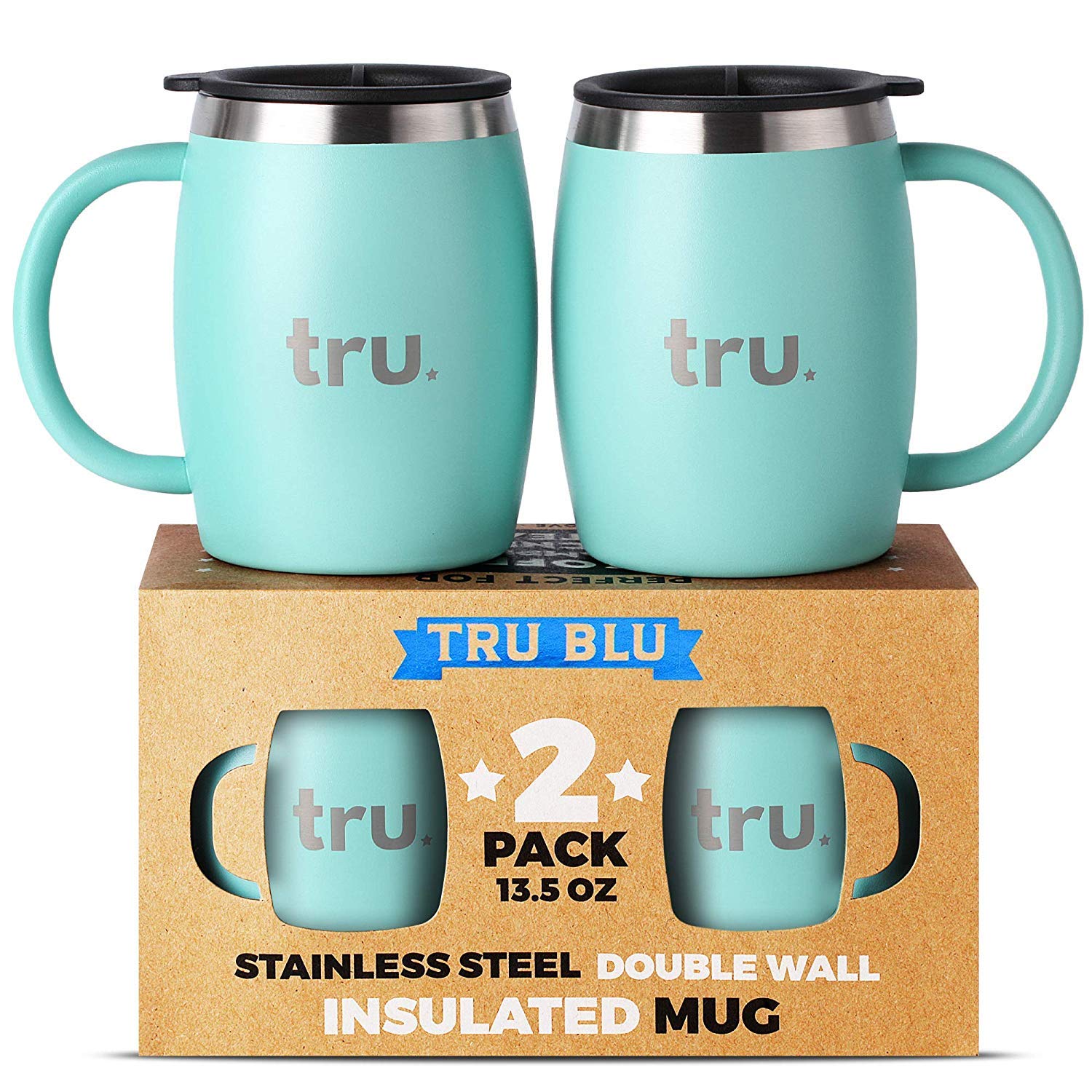 Best tru brand coffee maker The Best Home