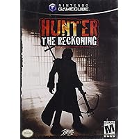 Amazon.com: Hunter: The Reckoning - Redeemer (Renewed) : 電動遊戲