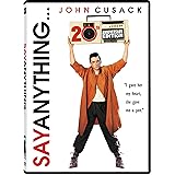 Say Anything... (20th Anniversary Edition) [Blu-ray]
