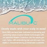 Malibu C Swimmers Wellness Treatment Kit with Shampoo - 100% Vegan view 6