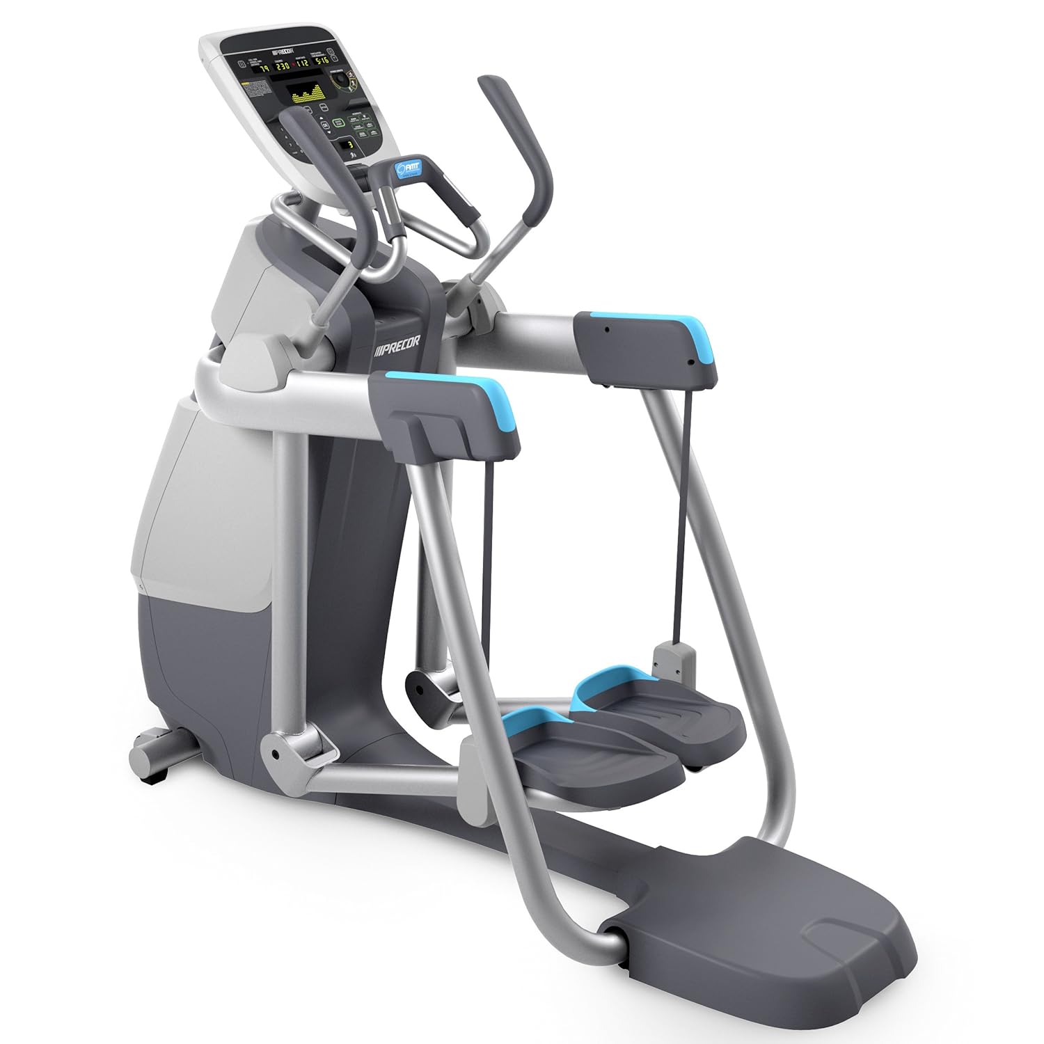 Precor AMT 835 Commercial Series 