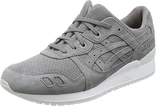 asics gel lyte iii suede pack