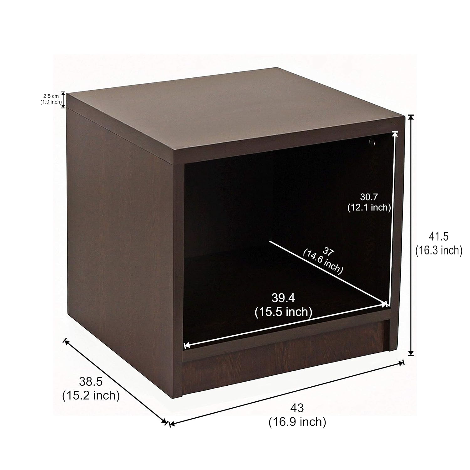 Wall Shelves 