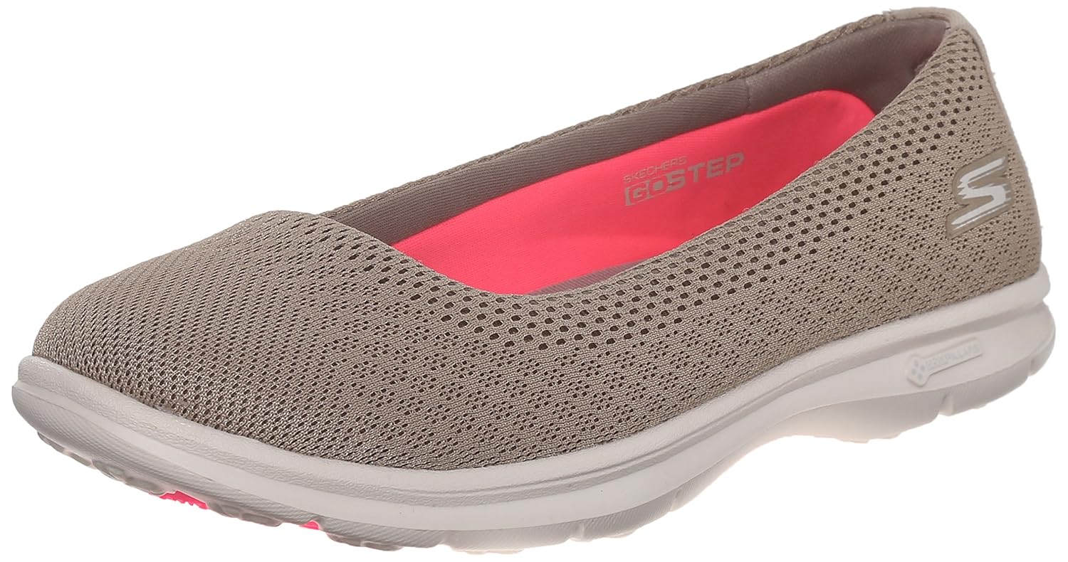 skechers go step primary