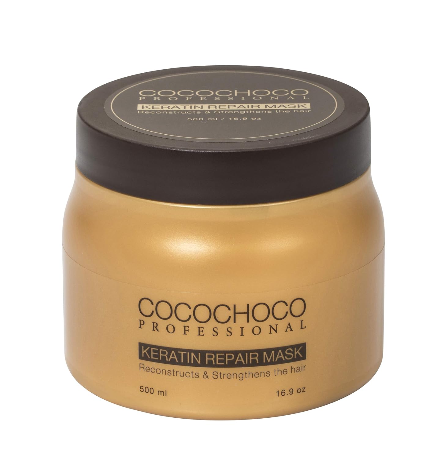 cocochoco keratin professional