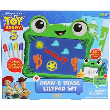 Set De Actividades Cocomelon – Cuaderno A4, 5 Lápices Y 2 Hojas De Pegatinas, Aprendizaje Creativo De Letras Y Números, Juguete Educativo Para Viajar +3 Años