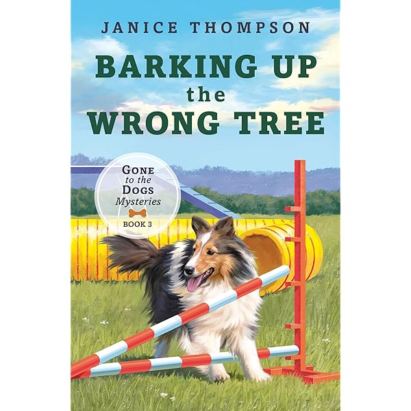 Amazon.com: Every Dog Has His Day (Gone to the Dogs