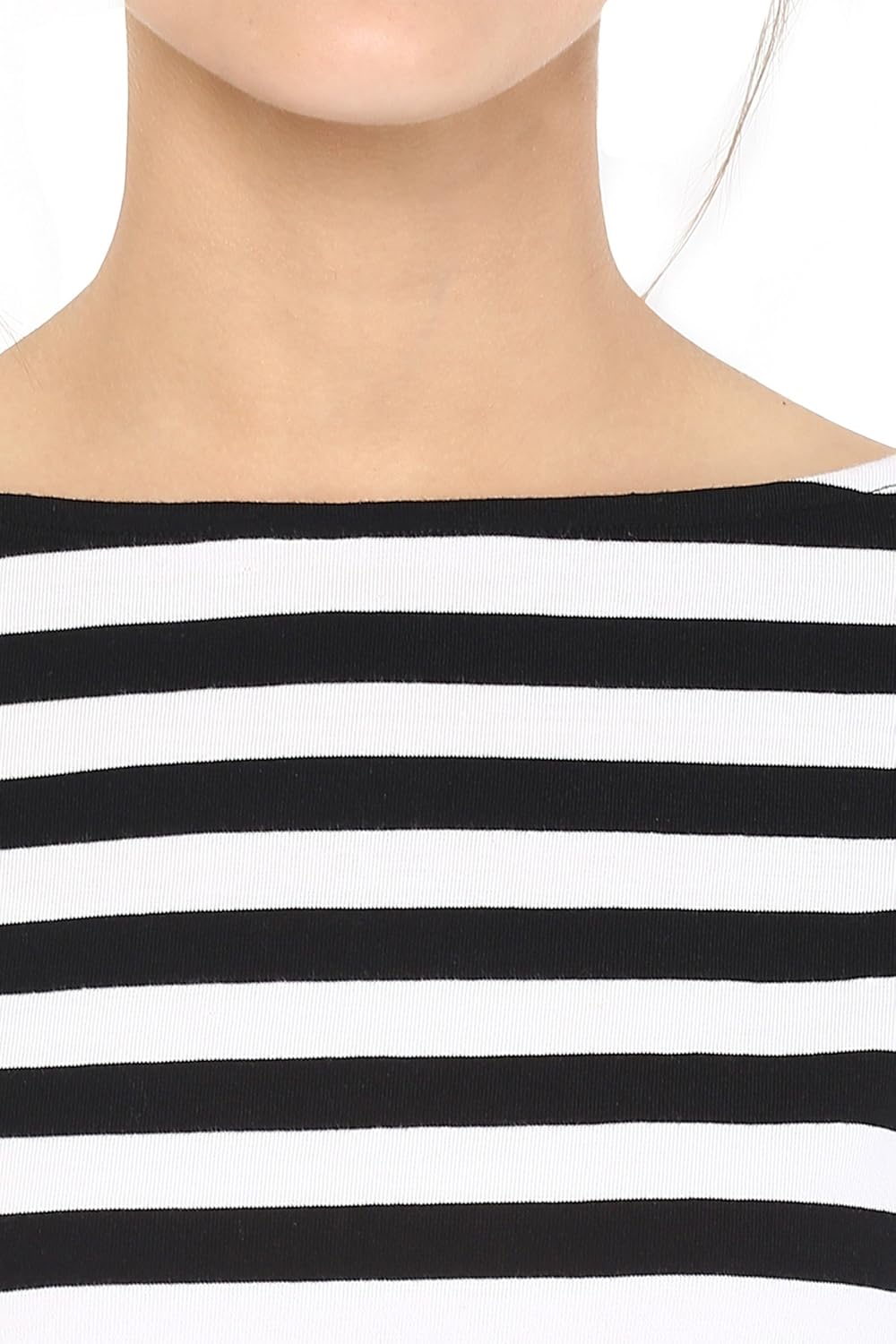 miss chase women's basic top