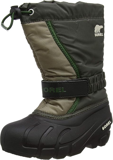 sorel childrens snow boots uk