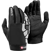 G-Form Bolle Cold Weather Bike Gloves - Mountain Bike Cycling Gloves