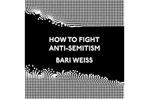 How to Fight Anti-Semitism