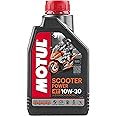 Motul Scooter Power 4t 10w30 MB 1-Liter