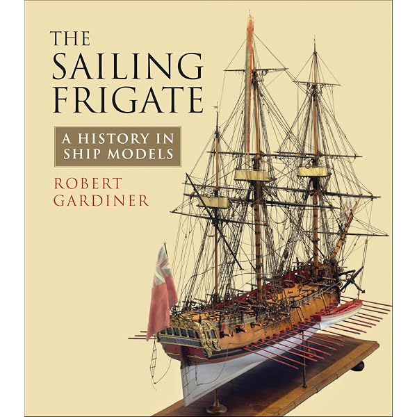 The Ship of the Line: A History in Ship Models, Lavery, Brian