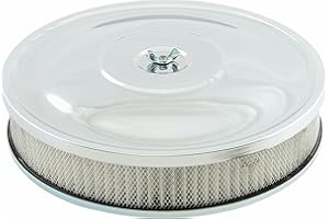 Mr. Gasket 9798 Custom Air Cleaner 10" 2Bbl
