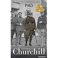 The World Crisis: 1915 (Winston S. Churchill World Crisis Collection Book 2) book cover