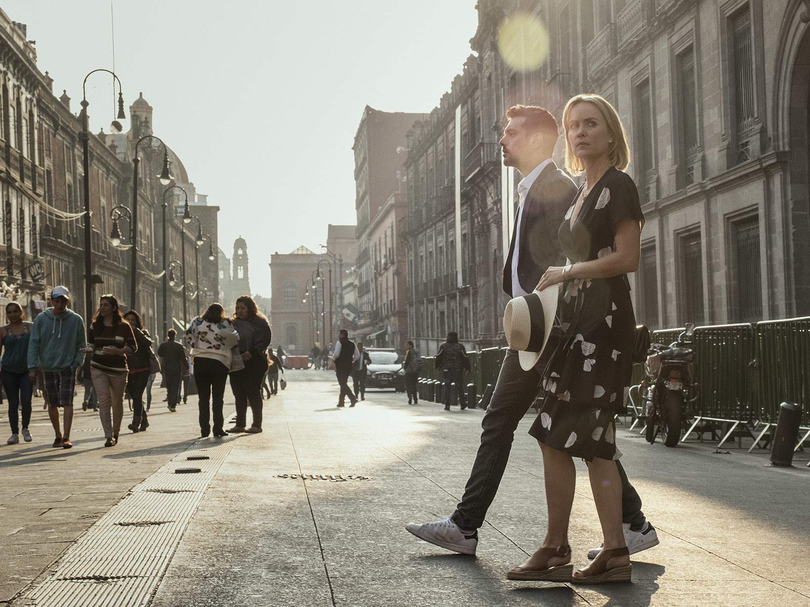 the romanoffs amazon prime video