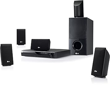 lg ht805sh home cinema 5.1