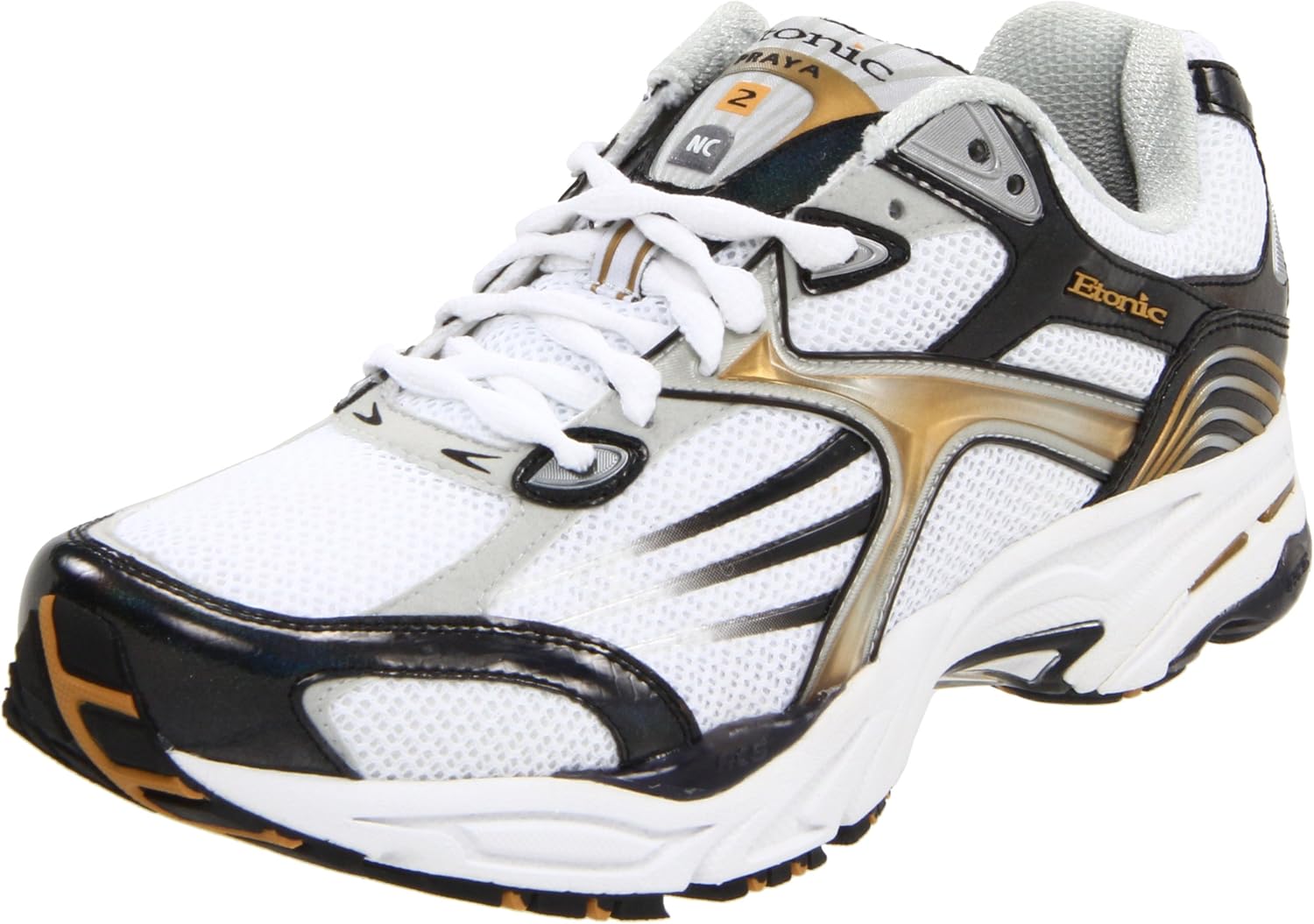 Etonic Men's Praya 2 NC Neutral Performance Running Shoe