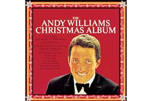 The Andy Williams Christmas Album