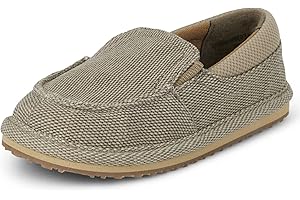The Children's Place Toddler Boys Casual Slip On Shoes Sneaker
