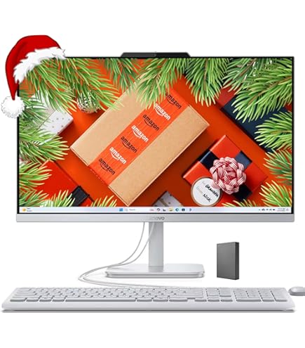 Amazon.com: Lenovo L22e-40 Monitor, 21.45” FullHD Resolution, 250