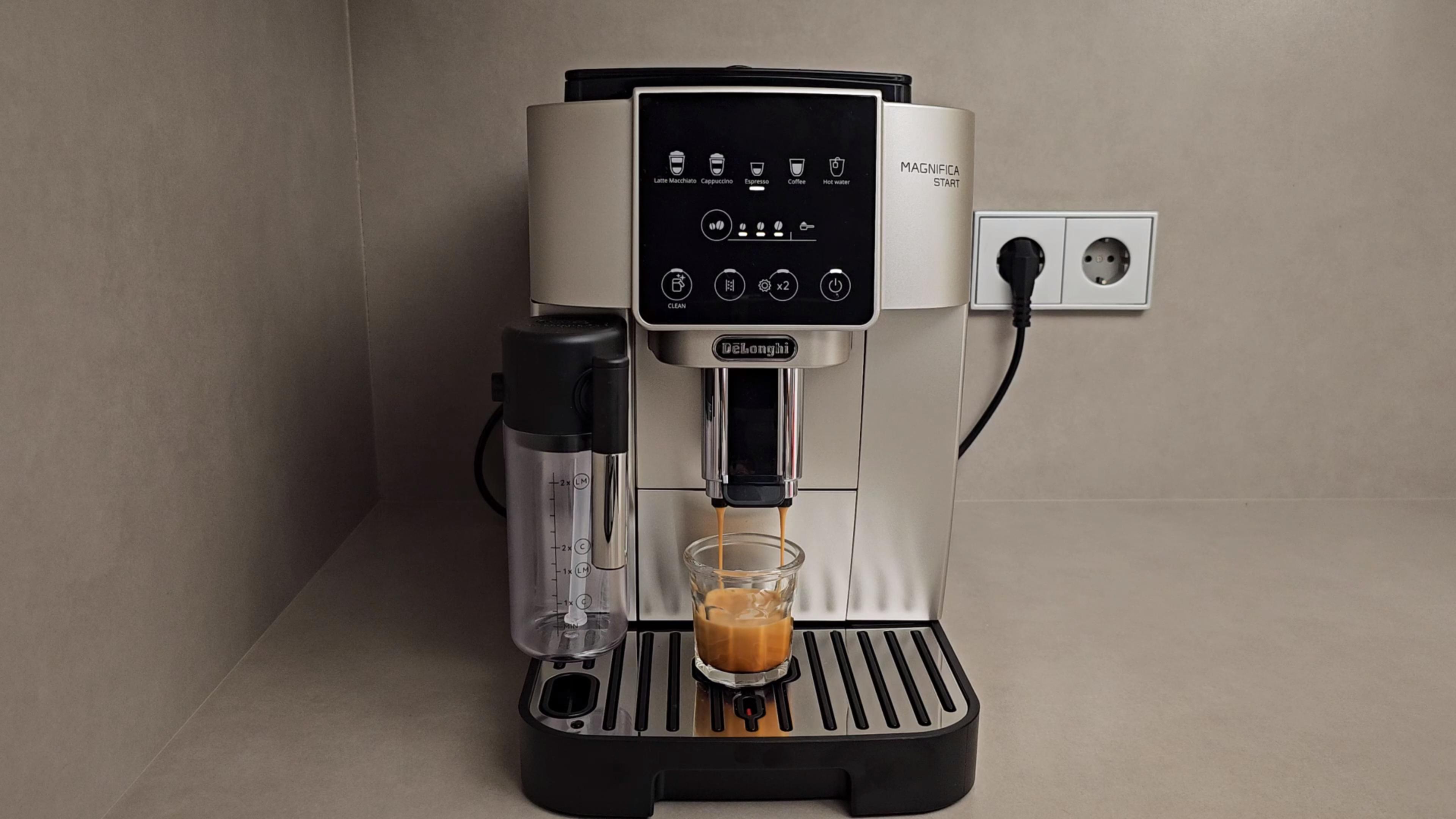 Magnifica Start Honest In-Depth Review and Test.