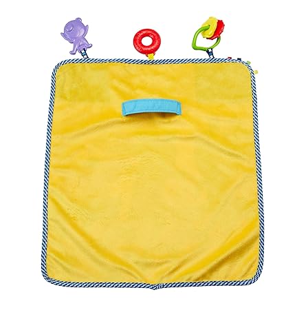 fisher price on the go activity throw