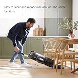 Vax Air Lift 2 Pet Upright Vacuum Corded Grey Blue CDUP-PLXS view 9