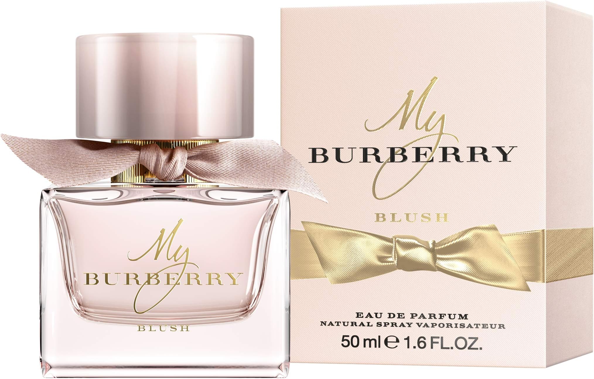 parfum burberry my burberry